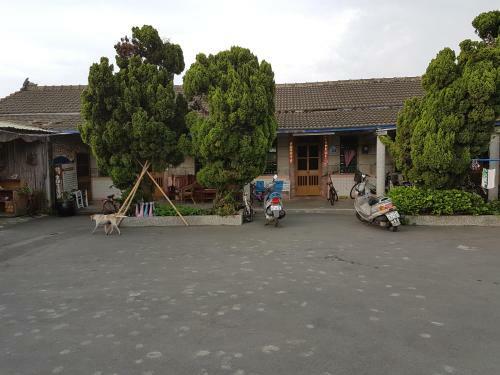 Xuehua Ya Ju Homestay