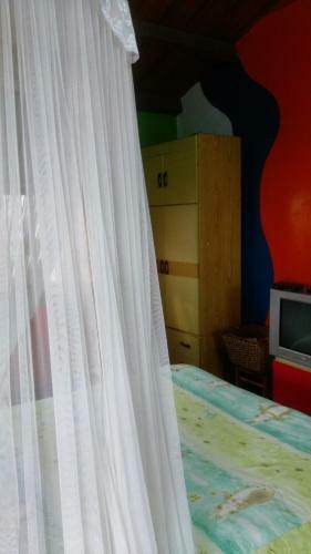 Xuehua Ya Ju Homestay