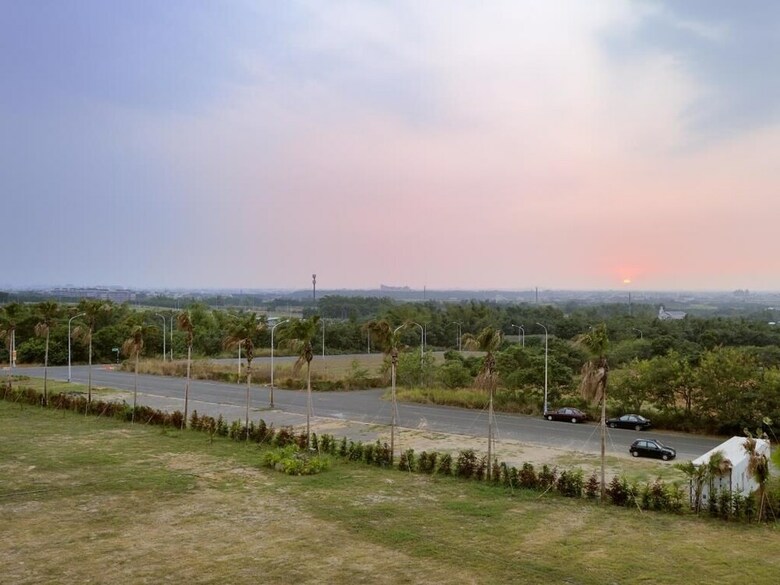 Hoya Resort Hotel Chiayi