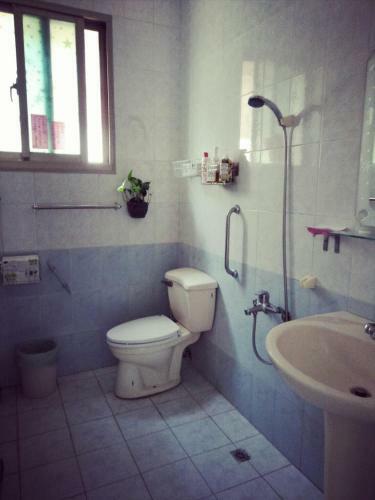 Mir Homestay