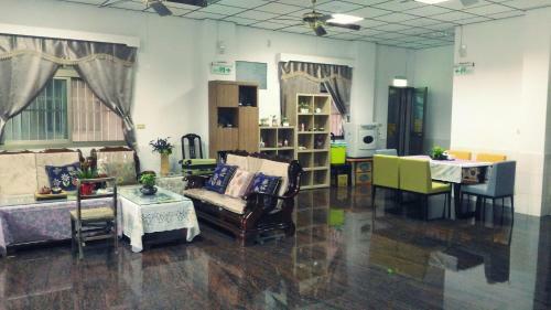Mir Homestay