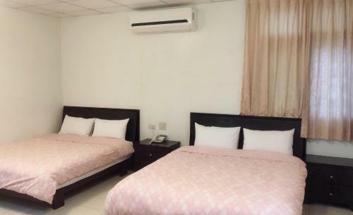 The Seaside House Homestay