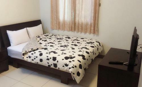 The Seaside House Homestay