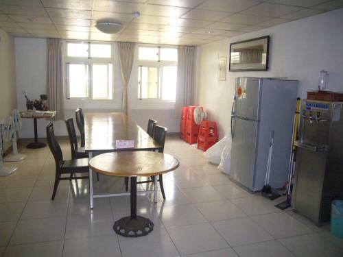 The Seaside House Homestay