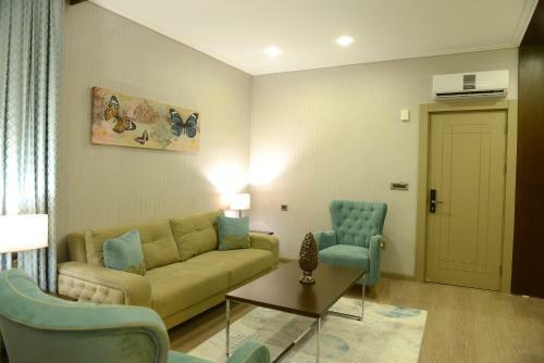 Fimar Life Thermal Resort Hotel