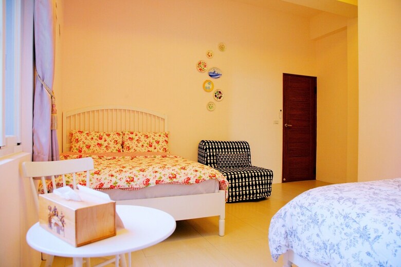 Bed & Breakfast Nanzhuang Yanzitao