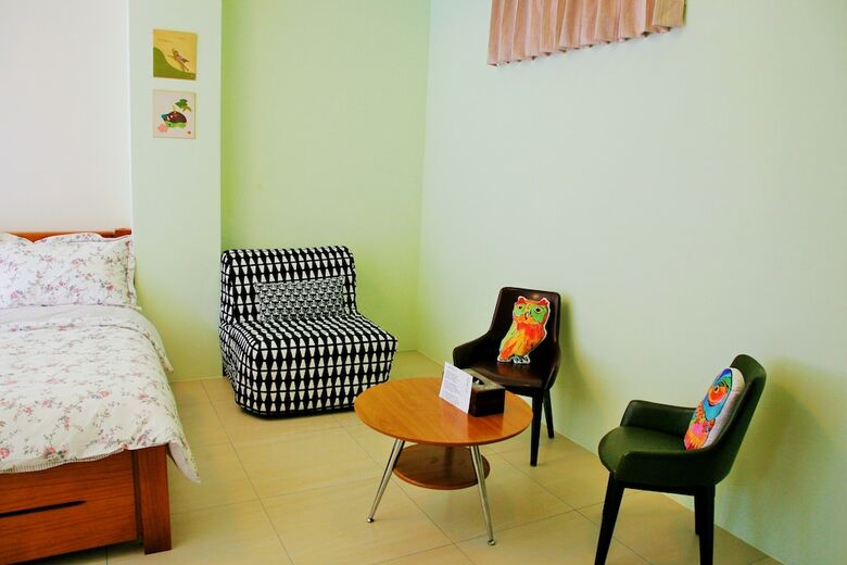 Bed & Breakfast Nanzhuang Yanzitao