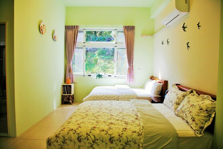 Bed & Breakfast Nanzhuang Yanzitao