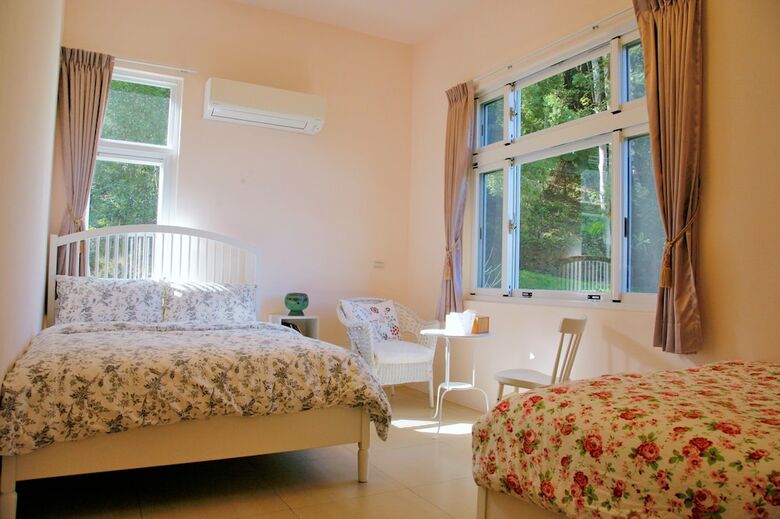 Bed & Breakfast Nanzhuang Yanzitao