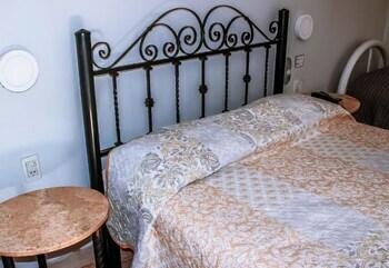 Hotel Sienna