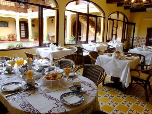 Villa Vicu�a Wine & Boutique Hotel