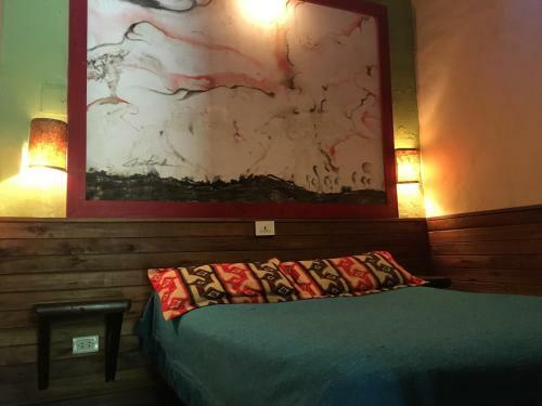 Lodge Caba�as Recanto