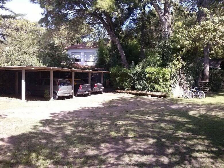 Lodge Caba�as Manamar