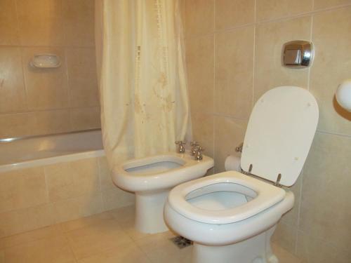 Apartamento Ab Alojamientos Puerto Madryn
