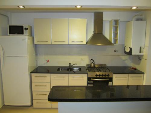 Apartamento Ab Alojamientos Puerto Madryn