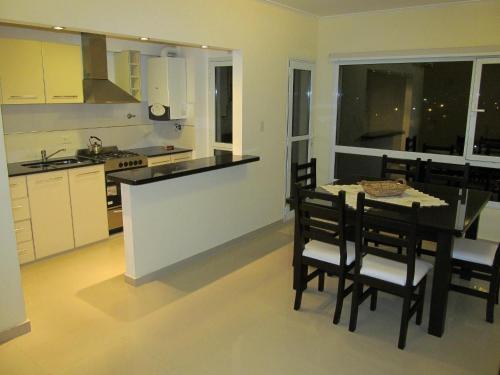 Apartamento Ab Alojamientos Puerto Madryn