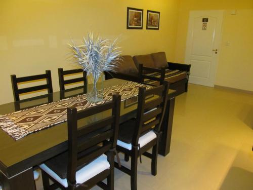 Apartamento Ab Alojamientos Puerto Madryn