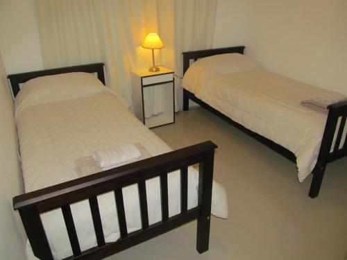 Apartamento Ab Alojamientos Puerto Madryn