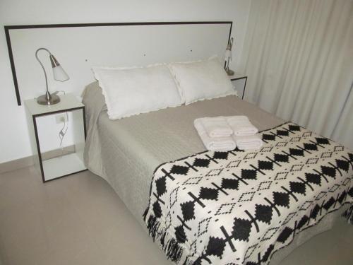 Apartamento Ab Alojamientos Puerto Madryn