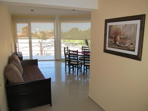 Apartamento Ab Alojamientos Puerto Madryn