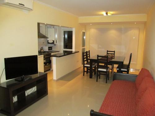 Apartamento Ab Alojamientos Puerto Madryn