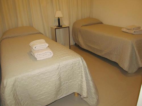 Apartamento Ab Alojamientos Puerto Madryn