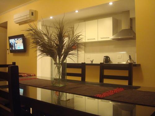 Apartamento Ab Alojamientos Puerto Madryn