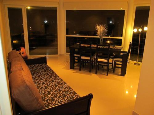 Apartamento Ab Alojamientos Puerto Madryn