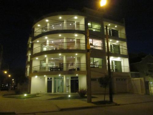 Apartamento Ab Alojamientos Puerto Madryn