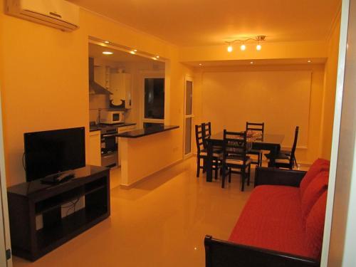 Apartamento Ab Alojamientos Puerto Madryn