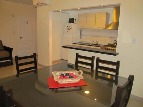 Apartamento Ab Alojamientos Puerto Madryn