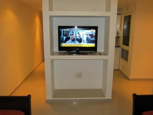 Apartamento Ab Alojamientos Puerto Madryn