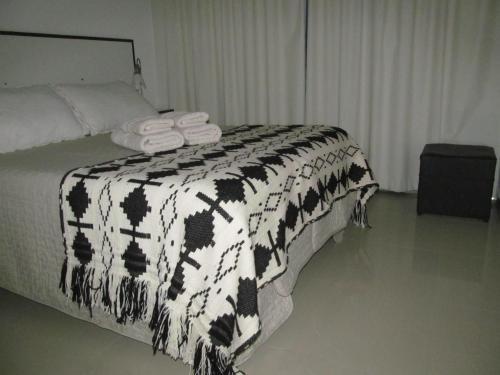 Apartamento Ab Alojamientos Puerto Madryn