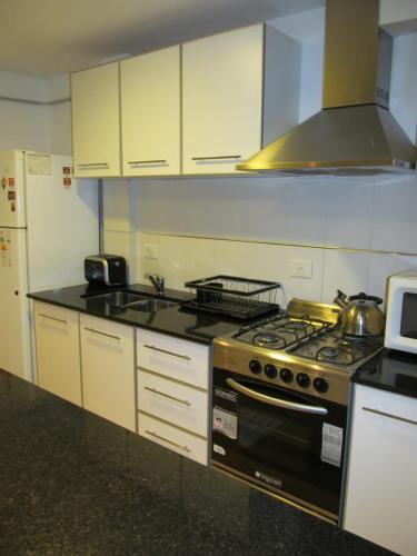Apartamento Ab Alojamientos Puerto Madryn