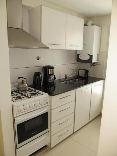 Apartamento Ab Alojamientos Puerto Madryn
