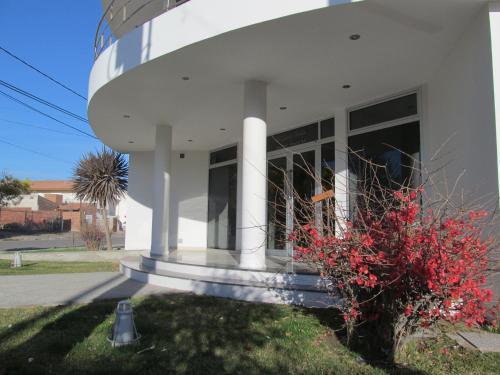 Apartamento Ab Alojamientos Puerto Madryn