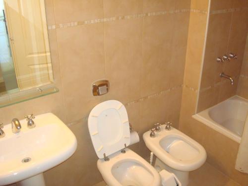 Apartamento Ab Alojamientos Puerto Madryn