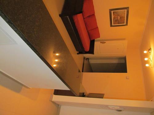 Apartamento Ab Alojamientos Puerto Madryn