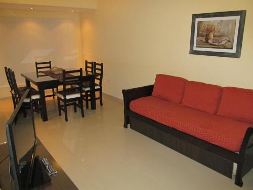 Apartamento Ab Alojamientos Puerto Madryn
