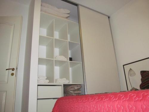 Apartamento Ab Alojamientos Puerto Madryn