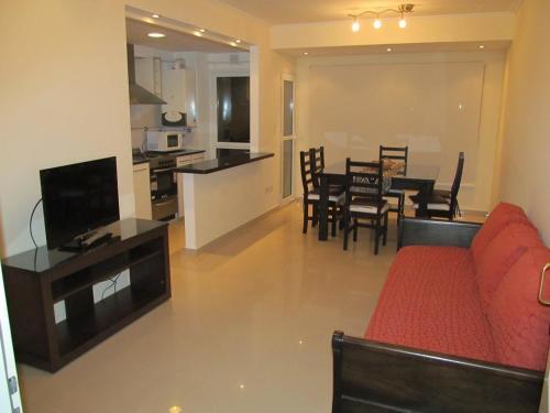 Apartamento Ab Alojamientos Puerto Madryn