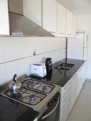 Apartamento Ab Alojamientos Puerto Madryn