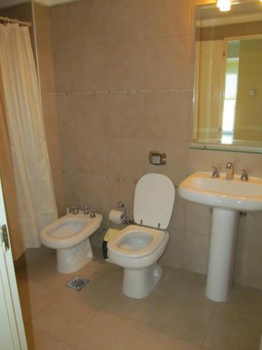 Apartamento Ab Alojamientos Puerto Madryn