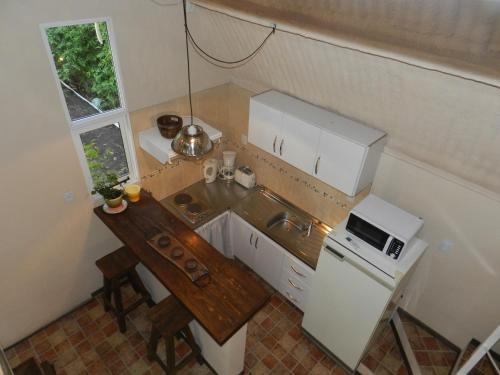 Lodge Caba�as Sol De Abril