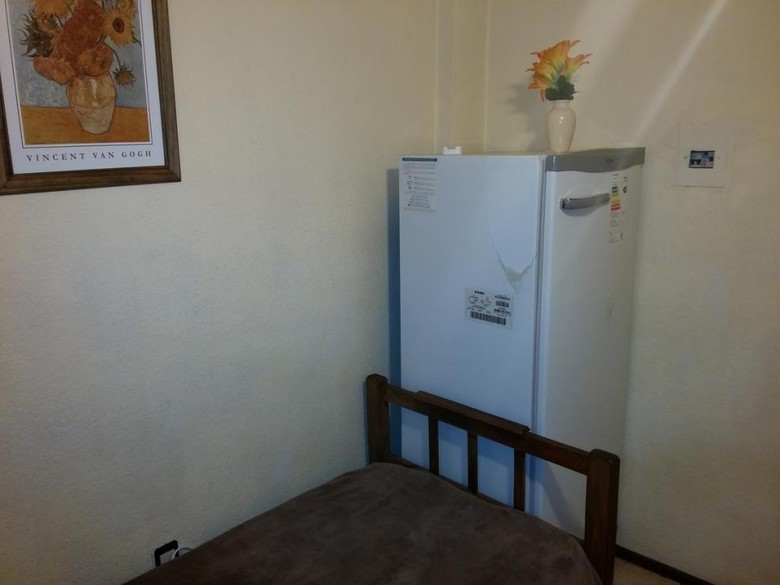 Apartamentos Andinas