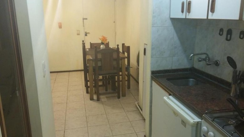 Apartamentos Andinas