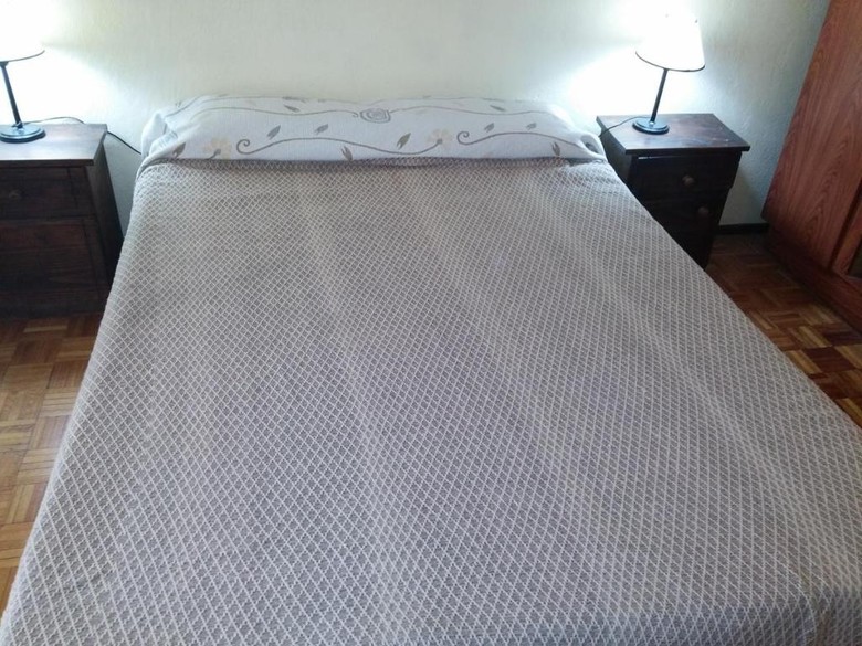 Apartamentos Andinas