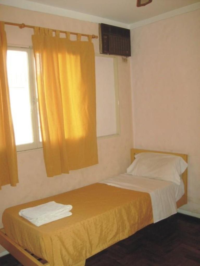 Hotel Panamericano Mendoza