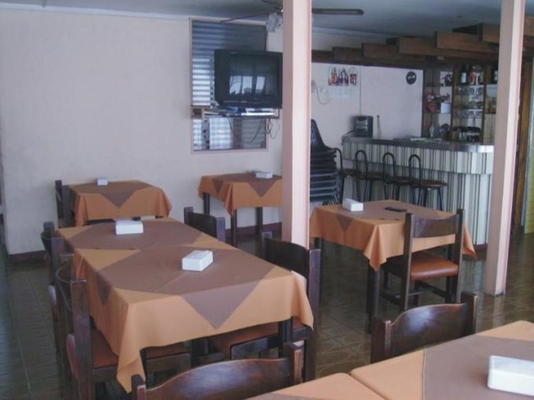 Hotel Panamericano Mendoza
