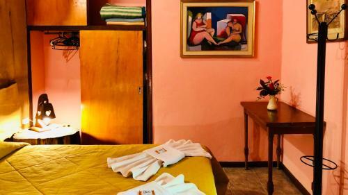 Hotel Villa Santa Maiani